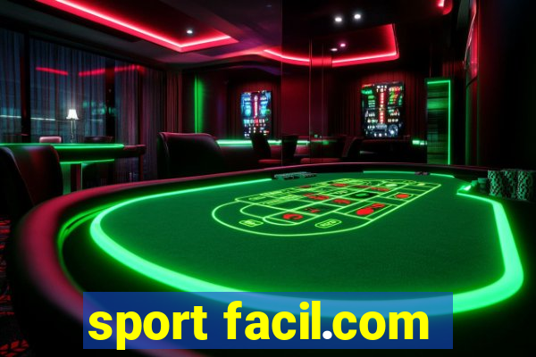 sport facil.com